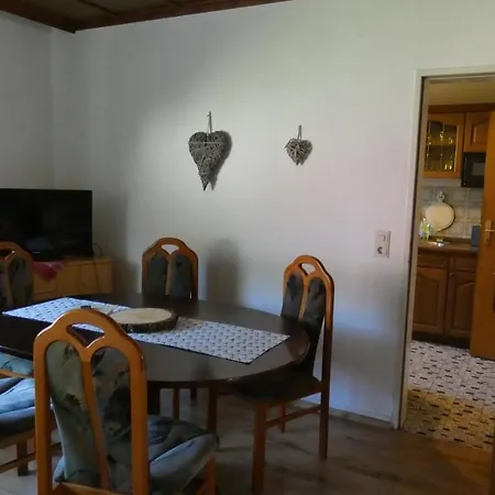 Ferienwohnung Harzquartier