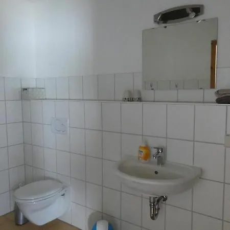 Apartamento Ferienwohnung Harzquartier Braunlage