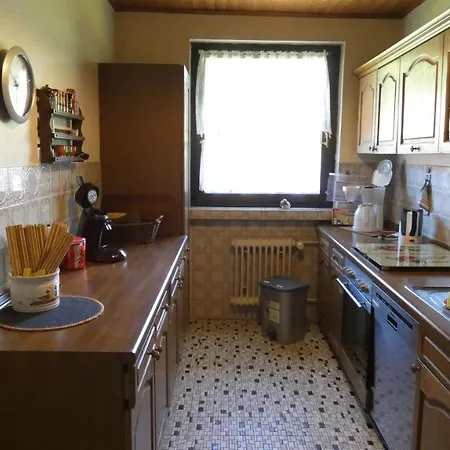 Ferienwohnung Harzquartier *