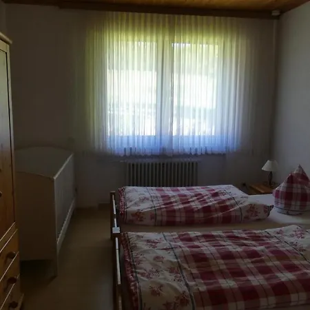 Apartamento Ferienwohnung Harzquartier Braunlage