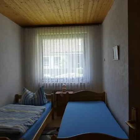 Ferienwohnung Harzquartier Apartamento