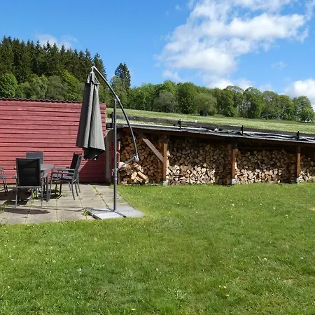 Ferienwohnung Harzquartier Lejlighed Braunlage