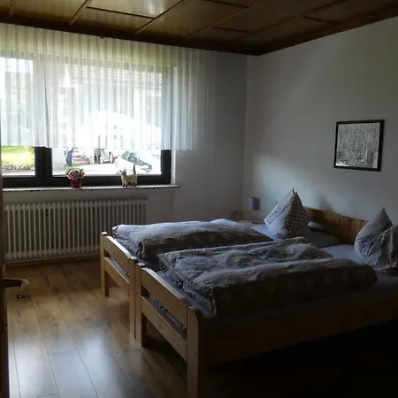 Ferienwohnung Harzquartier Apartamento *