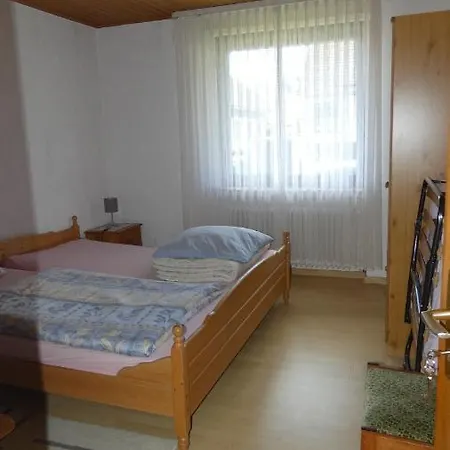 Lejlighed Ferienwohnung Harzquartier