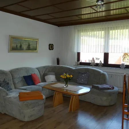 Ferienwohnung Harzquartier Braunlage