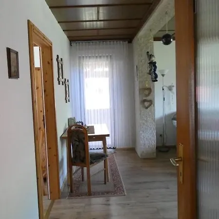 Lejlighed Ferienwohnung Harzquartier *