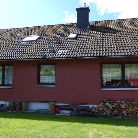 Ferienwohnung Harzquartier * Braunlage